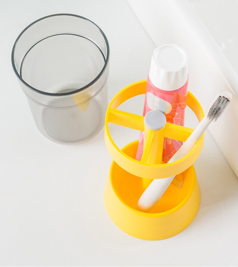 Fesara | Compact Travel Toothbrush Case
