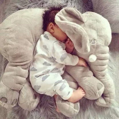 Cuddly Plush Teddy Bear