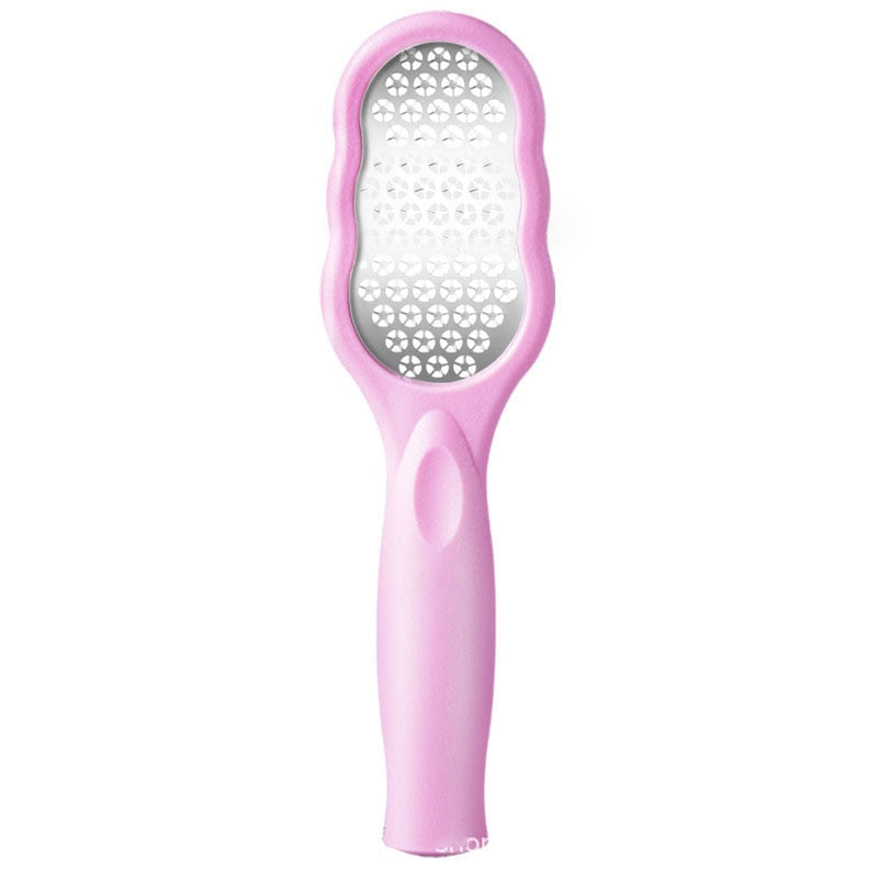 Effective Foot File Dead Skin Exfoliator