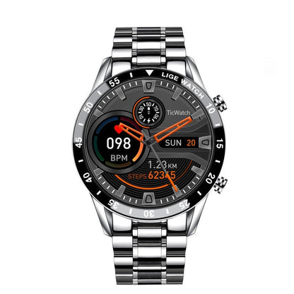 Stylish 4G Smart Watch with Call Functionality