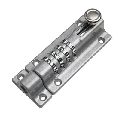 Secure Digital Code Door Lock