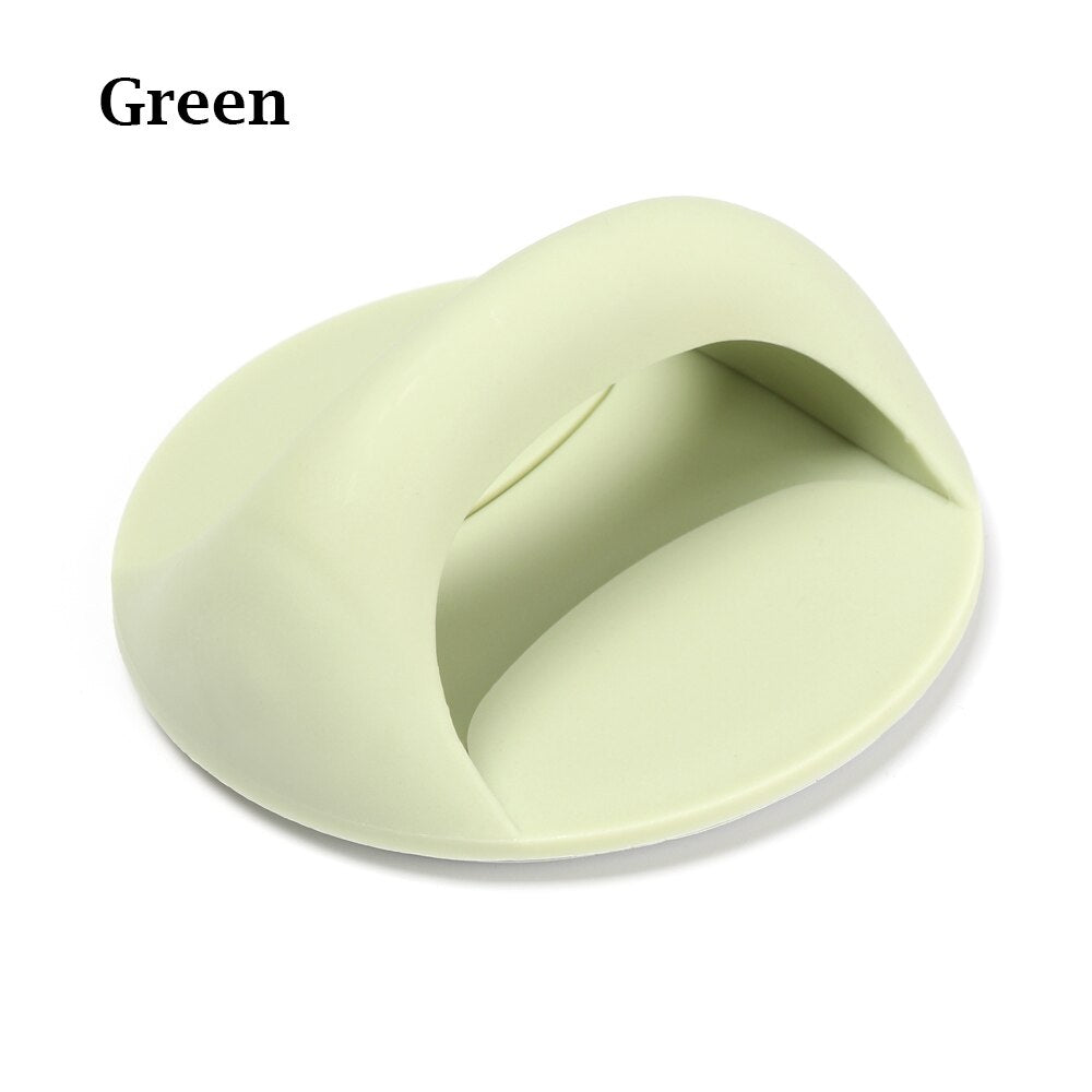 Easy Grip Suction Door Handle