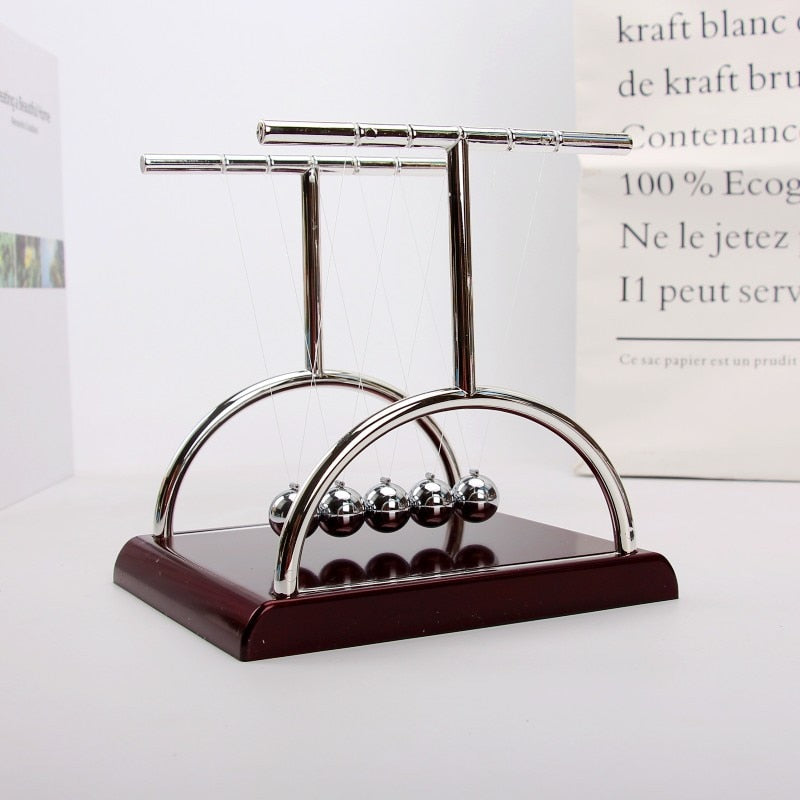 Educational Pendulum Science Kit Toy