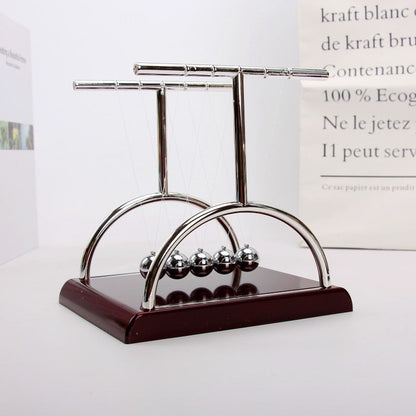 Educational Pendulum Science Kit Toy