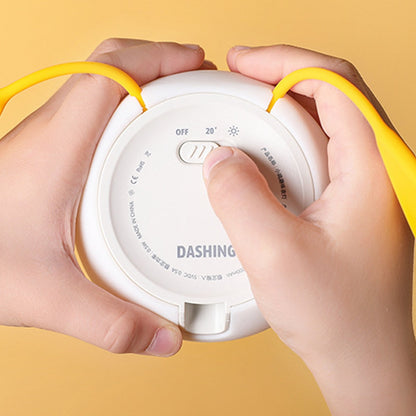 Fun Quacky Table Night Light