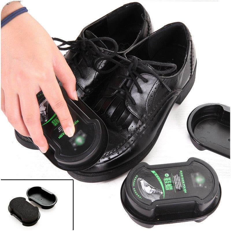 Fesara | Effective Stain Remover Shoe Brush