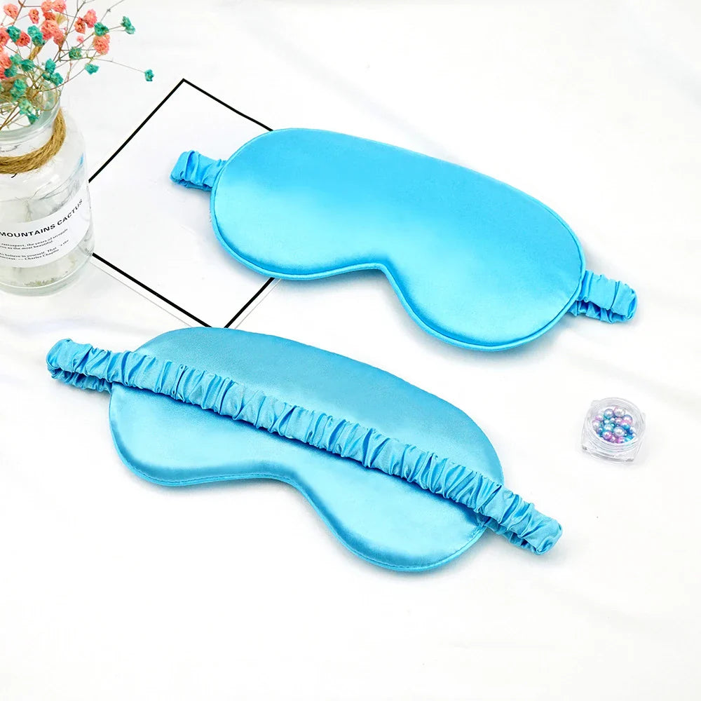 Contoured Sleep Eye Mask