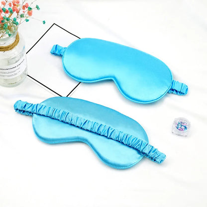 Contoured Sleep Eye Mask