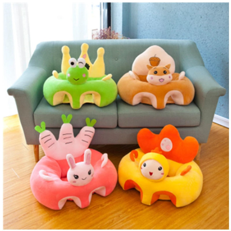 Fesara | Adorable Pet Soft Baby Chair