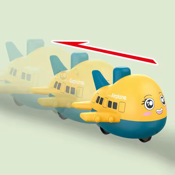 Fesara Remote Control Airplane Toy
