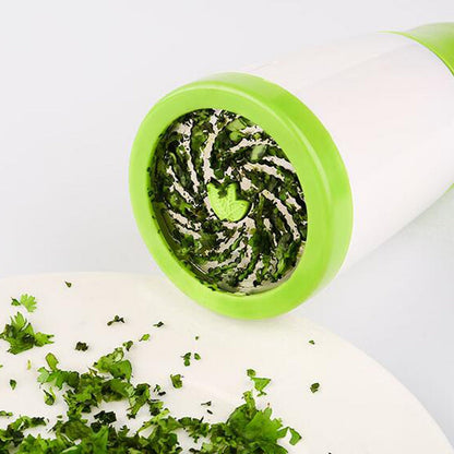 Premium Herb Crusher for Fresh Spices