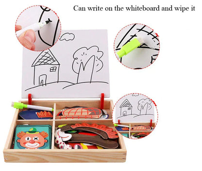 Fun 3D Jigsaw Puzzles For Adults