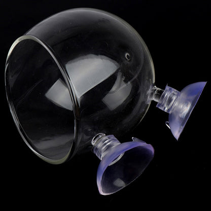 Decorative Aquarium Glass Fish Tank Vase