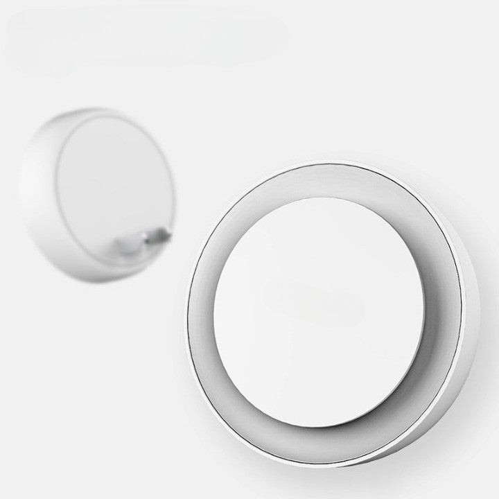 Smart Motion Sensor Nightlight Table Lamp