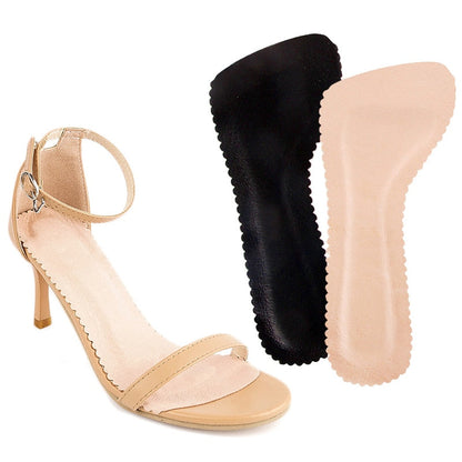 Grip Sole | Gel Insole Arch Support Pads