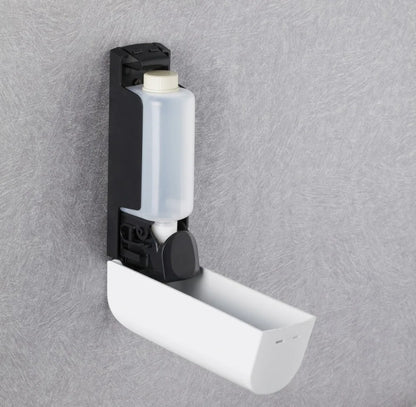Bathroom Shower Gel Dispenser