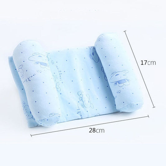 Safe Adjustable Newborn Baby Support Pillow - Fesara