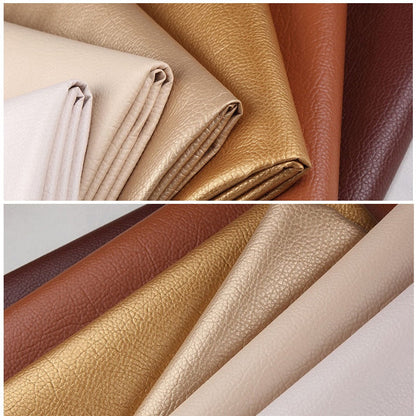 Easy Leather Patch Repair Kit