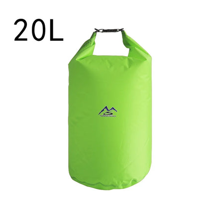 Waterproof Outdoor Dry Bag Set 5L-70L