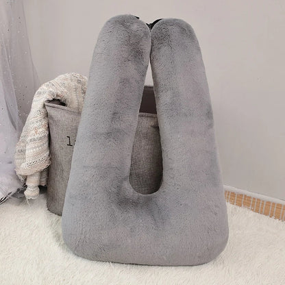 Comfortable Travel Neck Support Pillow