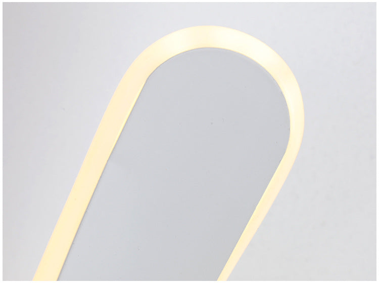 Adjustable Bright Office Desk Light