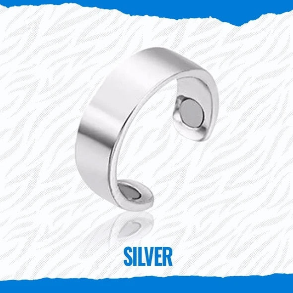 Glucose Monitoring Health Tracker Ring