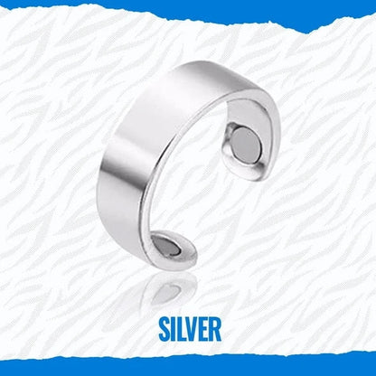 Glucose Monitoring Health Tracker Ring