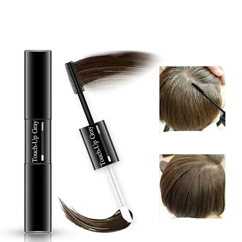 Easy Hair Color Touch Up Brush Kit
