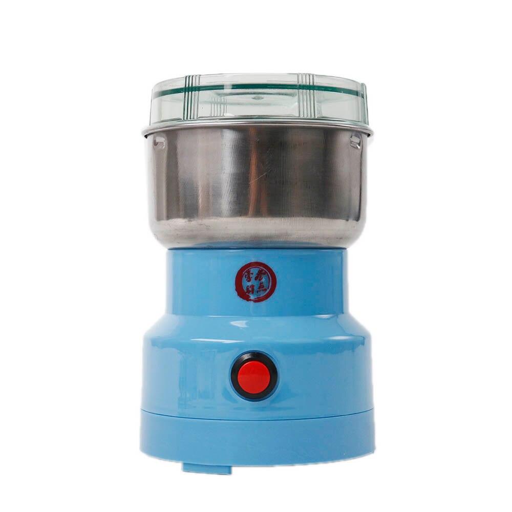 Compact Electric Spice Grinder Mill