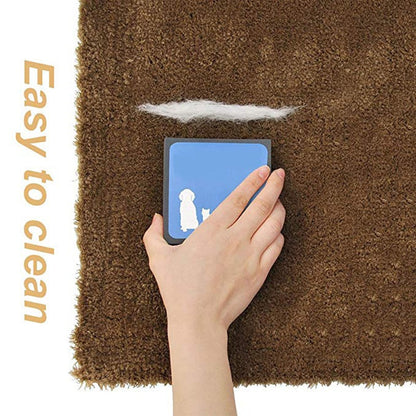 Pet Hair Remover Roller Brush Tool