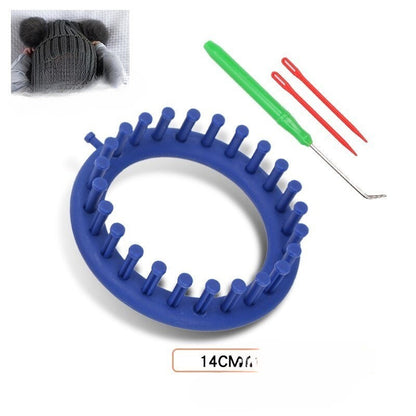 Fesara | Essential Crochet Kit with Hooks - Fesara