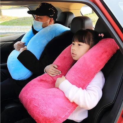 Comfortable Travel Neck Support Pillow