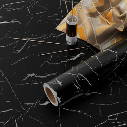 Elegant Eindhoven Marble Effect Wall Sticker