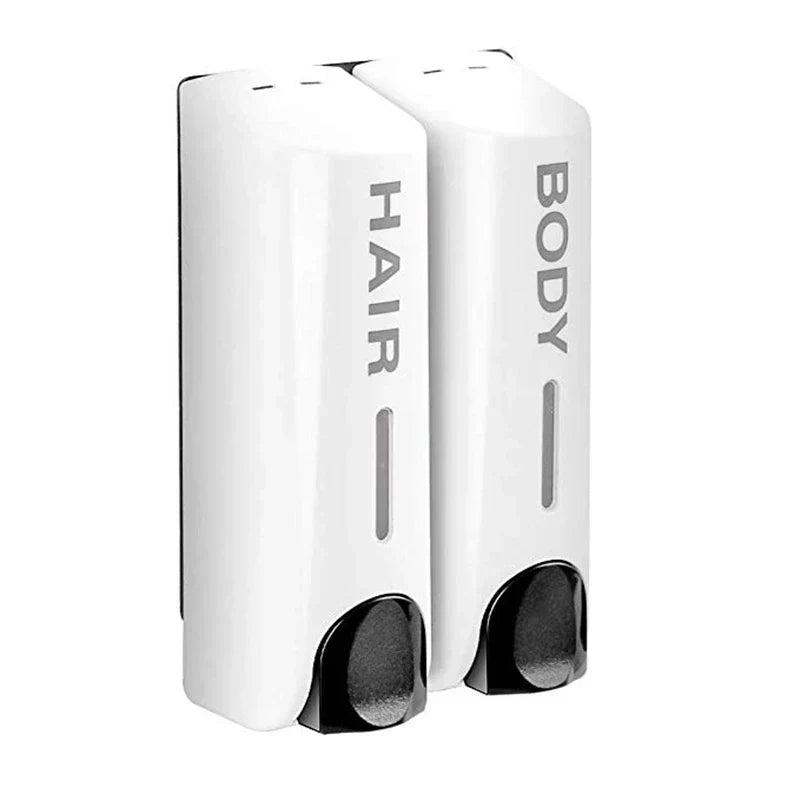 Bathroom Shower Gel Dispenser