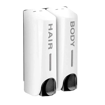 Bathroom Shower Gel Dispenser