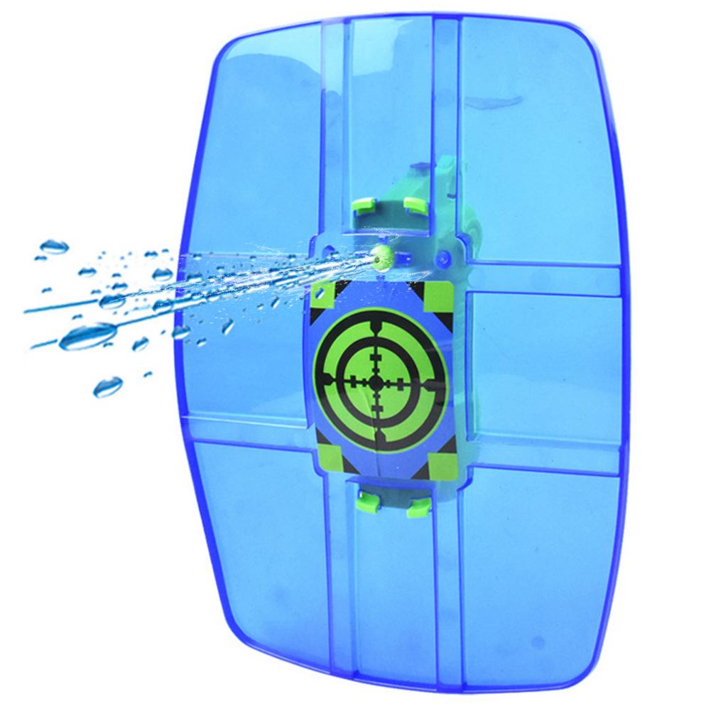 Kids Splash Water Gun Shield - Fesara