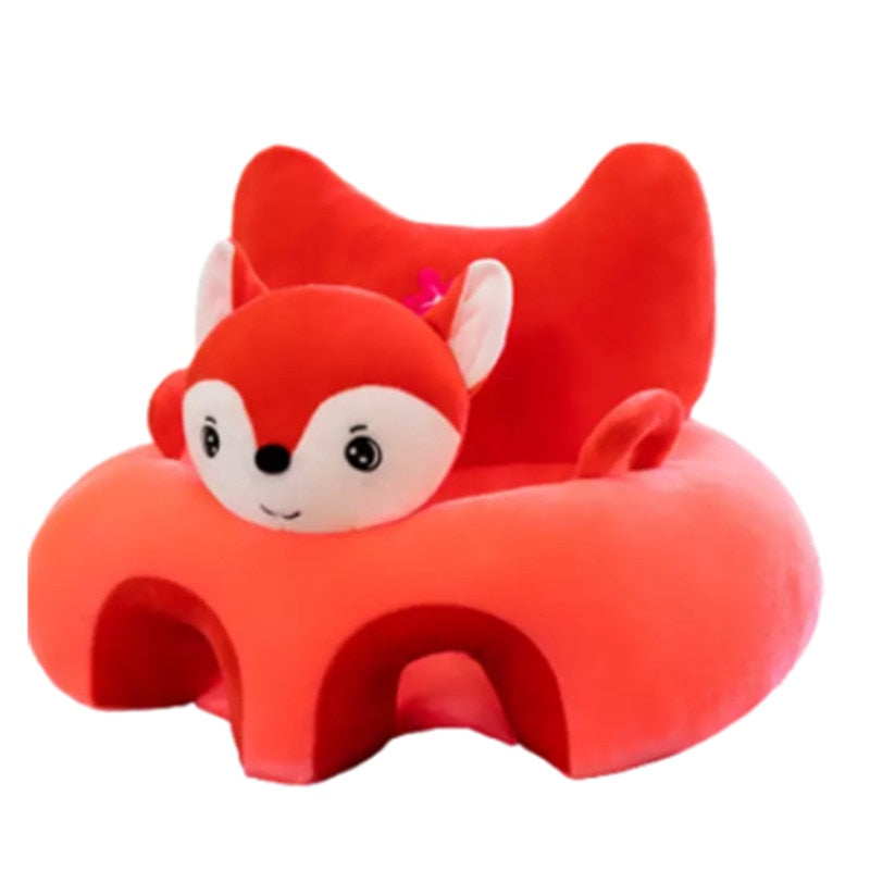 Fesara | Adorable Pet Soft Baby Chair