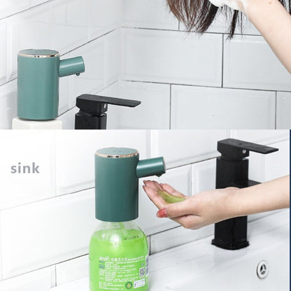 Touchless Hands Free Soap Dispenser