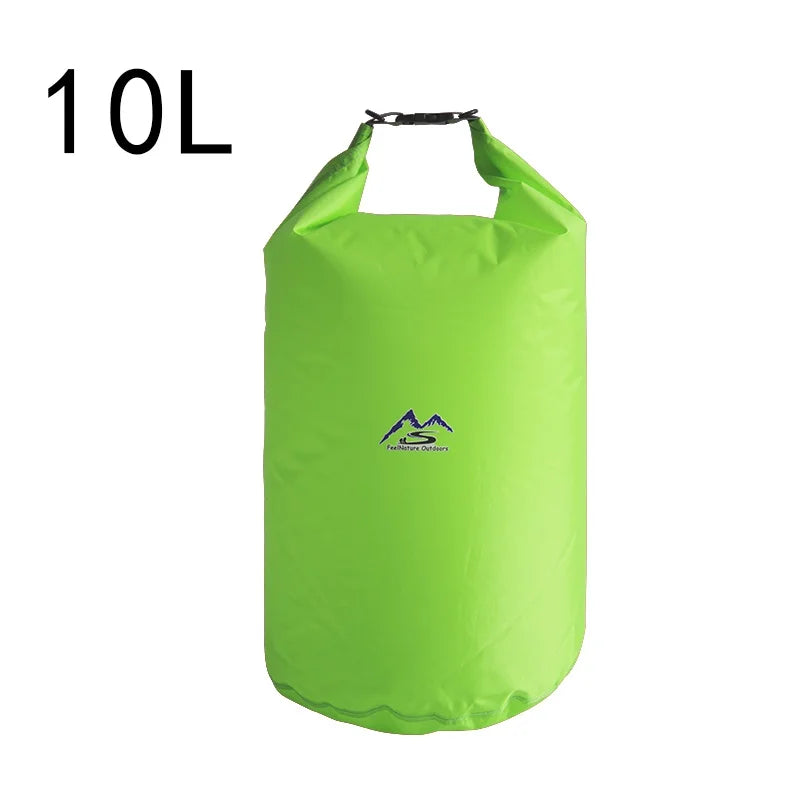 Waterproof Outdoor Dry Bag Set 5L-70L