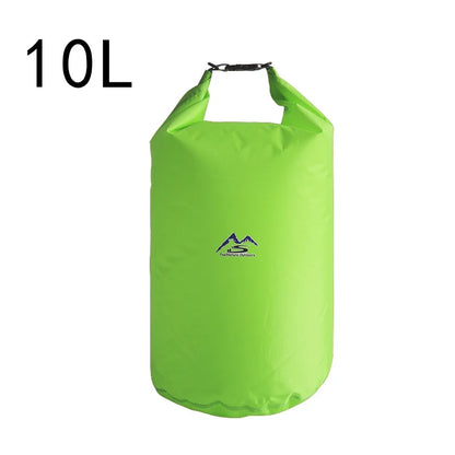 Waterproof Outdoor Dry Bag Set 5L-70L