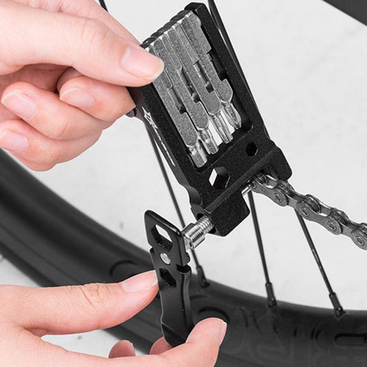 Ultimate 20in1 Bike Multi Tool Kit - Fesara