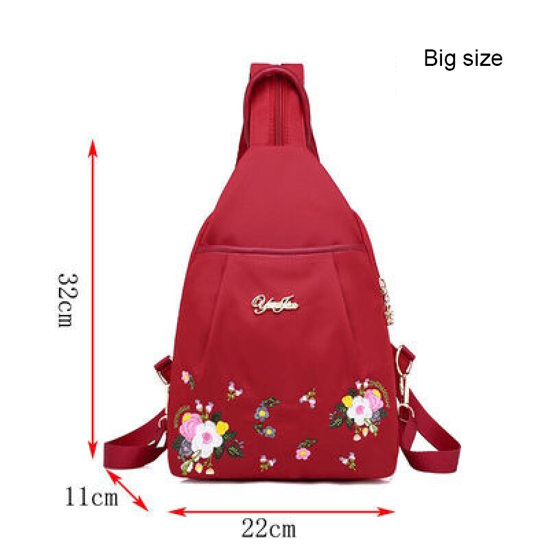 Durable Companion Hiking Backpack
