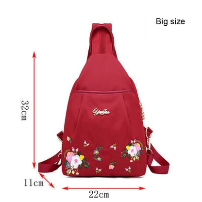 Durable Companion Hiking Backpack