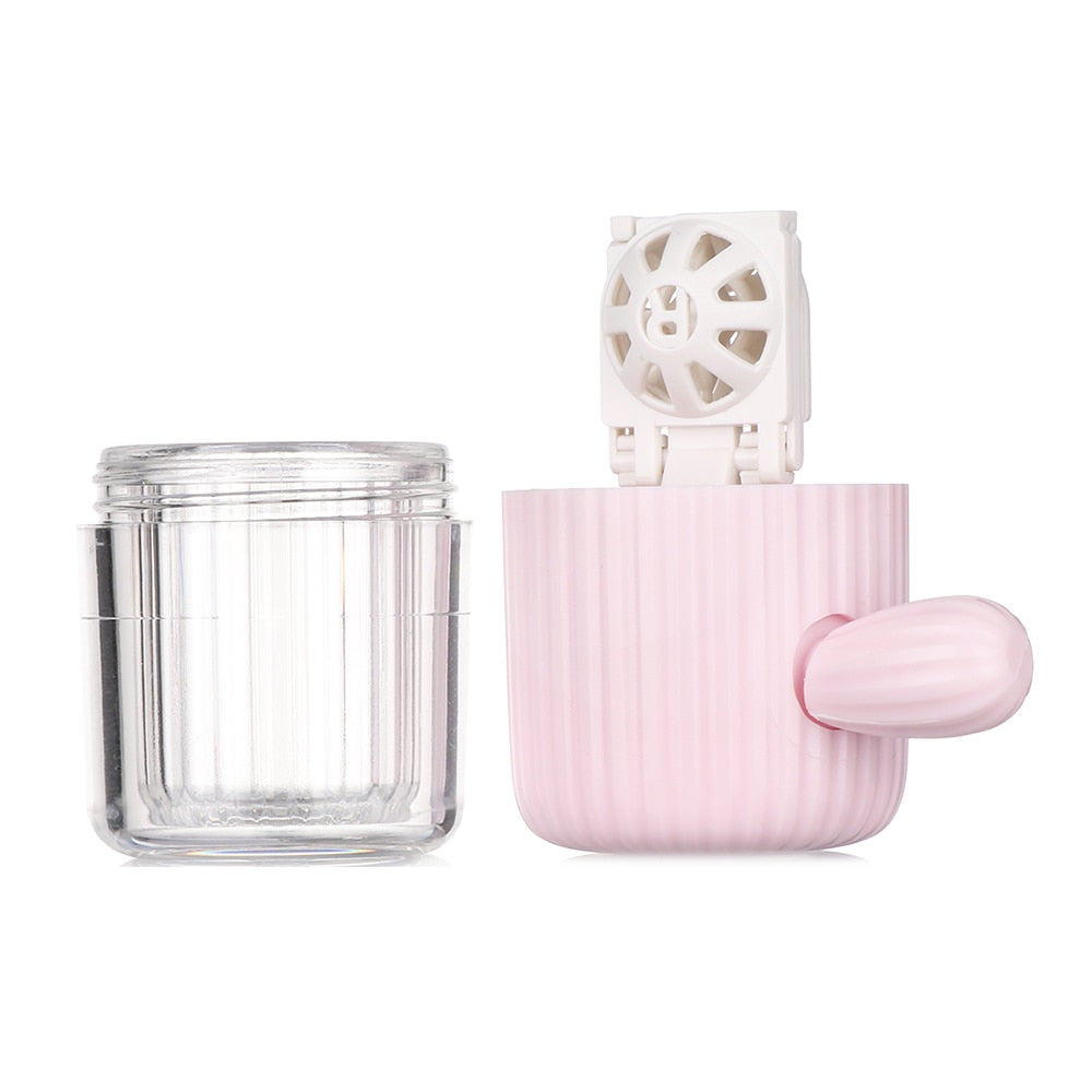 Easy Cactus Lens Cleaning Kit Box