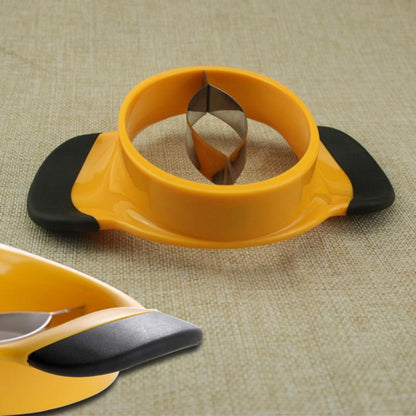 Easy Mango Cutter and Pit Remover Tool