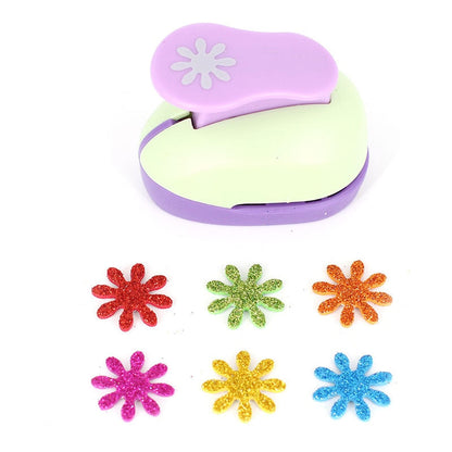 Fesara | Beautiful Petal Craft Punch Tool