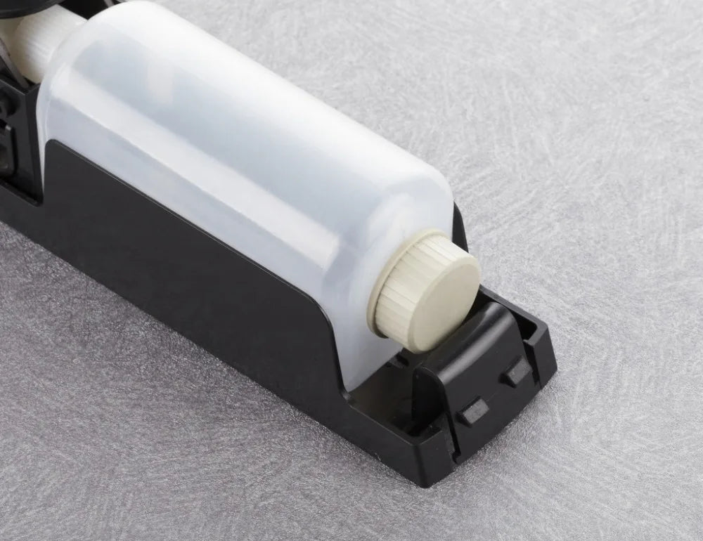 Bathroom Shower Gel Dispenser