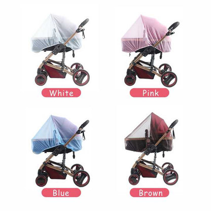 Fesara | Baby Stroller Bug Net Screen