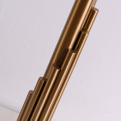 Elegant LED Desk Light with Modern Style