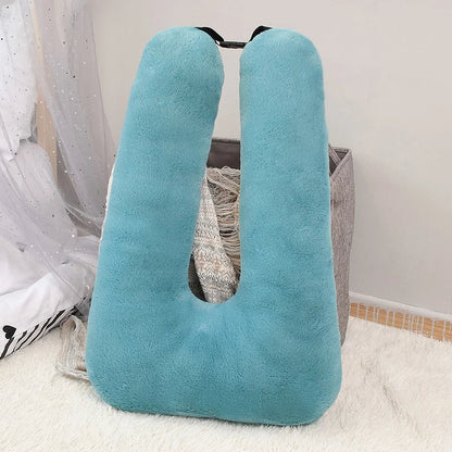 Comfortable Travel Neck Support Pillow